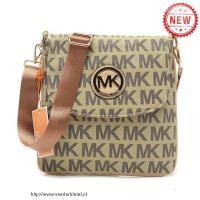 michael kors jet set groot beige crossbody zakken Handtassen Kopen a2bjh823